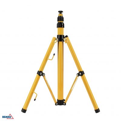 BEMKO STATYW POJEDYNCZY C52-TRIPOD-01 (C52-TRIPOD-01)